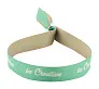SuboWrist Alloy personalizirana RPET festivalska narukvica