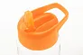 Fitty RPET sportska boca, 650 ml