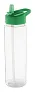 Fitty RPET sportska boca, 650 ml