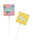 CreaLick custom lollipop