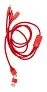 Ralong USB charger cable