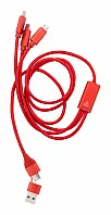USB charger cable
