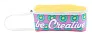 CreaSnack Panino personalizirana mini termo torba za hranu