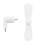 Blobile smartphone fan