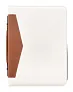 Carbasa Zip notes mapa od recikliranog platna