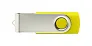 TwistDrive USB flash drive