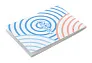 CreaNote Mini Seed custom seed paper notebook
