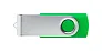 TwistDrive USB flash drive