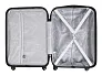 Airmile RPET carry-on luggage