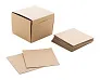 Visicard Square Eco custom business cards