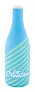 VinoPrint RPET wine bottle cooler
