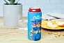 PrintCan Slim RPET omotač za rashlađivanje za limenke