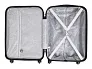 Airmile RPET carry-on luggage