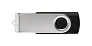 TwistDrive USB flash drive