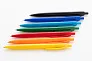 Leopard Clean anti-bacterial pen