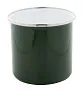 Enavint enamel mug