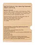 CreaChew 12 Eco perosnalizirane žvakaće gume