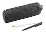 Refelt Draw RPET felt pen case