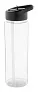 Fitty RPET sportska boca, 650 ml