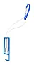 Cappy USB charger cable