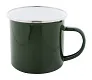 Enavint enamel mug