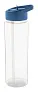 Fitty RPET sportska boca, 650 ml