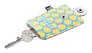 CreaFelt Keysave custom keyring pouch