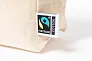 Ferbyss Plus Fairtrade toaletna torbica