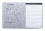 Refelt Meet A5 RPET felt document folder