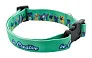 Ziggy custom dog collar
