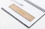 Samler Eco custom paper ruler