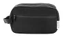 Rebyss Beauty recycled canvas cosmetic bag