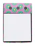 Nolty pen holder notepad