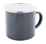 Enavint enamel mug