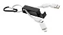 Cappy USB charger cable