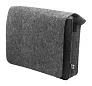Refelt Courier torba za 15" laptop od RPET filca