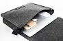 Refelt Courier torba za 15" laptop od RPET filca