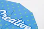 Folbreeze custom hand fan