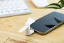 Blobile smartphone fan