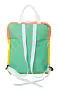 SuboBag Slimback personalizirani RPET ruksak za laptop
