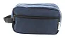 Rebyss Beauty recycled canvas cosmetic bag