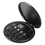 STOCK Plastic box with adapters and mobile phone stand