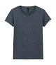  Ladies' Heavy Cotton T-Shirt - Gildan