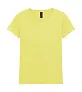  Ladies' Heavy Cotton T-Shirt - Gildan