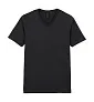  Gildan Mens Softstyle® V-Neck T-Shirt - Gildan