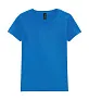  Ladies' Heavy Cotton T-Shirt - Gildan
