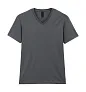  Gildan Mens Softstyle® V-Neck T-Shirt - Gildan