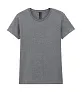  Ladies' Heavy Cotton T-Shirt - Gildan