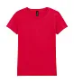  Ladies' Heavy Cotton T-Shirt - Gildan