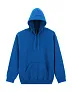 DryBlend Adult Hooded Sweat - Gildan